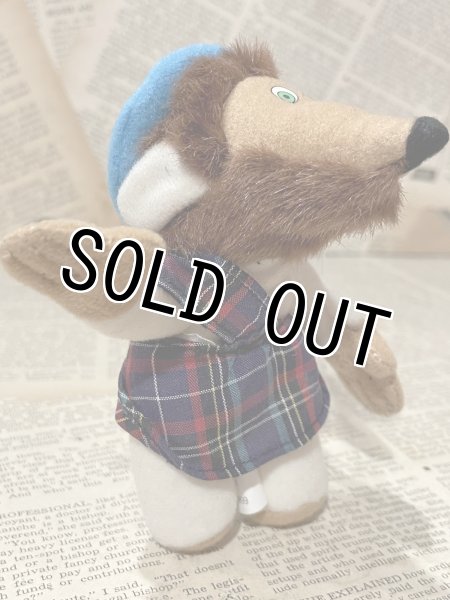 画像2: The Wombles/Meal Toy(90s/H) (2)