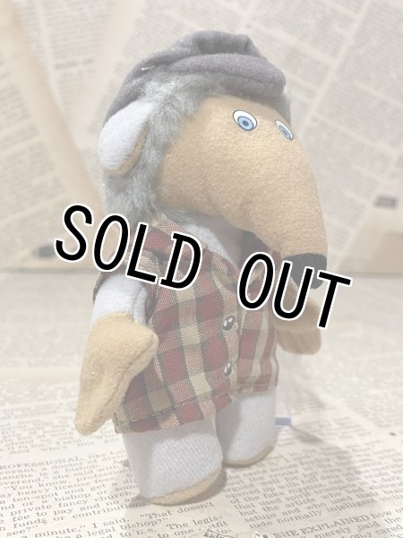 画像2: The Wombles/Meal Toy(90s/I) (2)