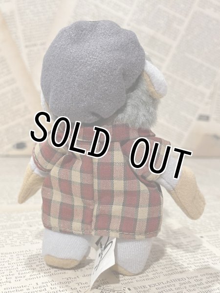 画像3: The Wombles/Meal Toy(90s/I) (3)