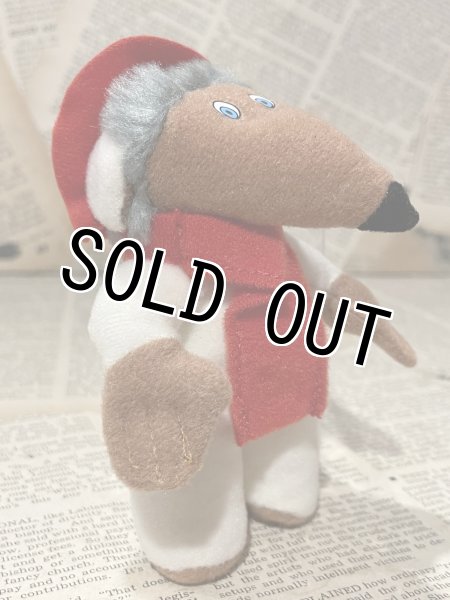 画像2: The Wombles/Meal Toy(90s/J) (2)