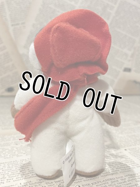 画像3: The Wombles/Meal Toy(90s/J) (3)