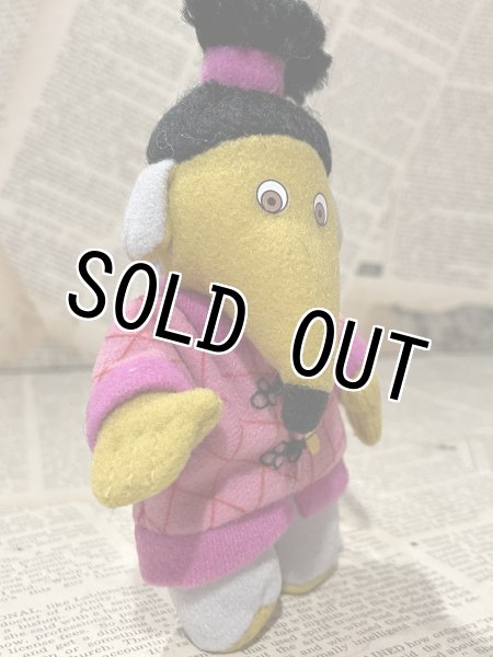 画像2: The Wombles/Meal Toy(90s/K) (2)