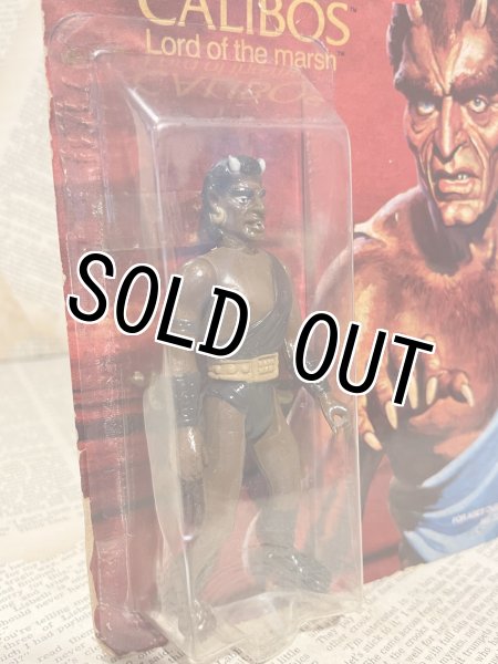 画像2: Clash of the Titans/Action Figure(Calibos/MOC) (2)