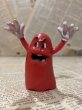 画像1: Pac-Man/PVC Figure(80s/Blinky) (1)