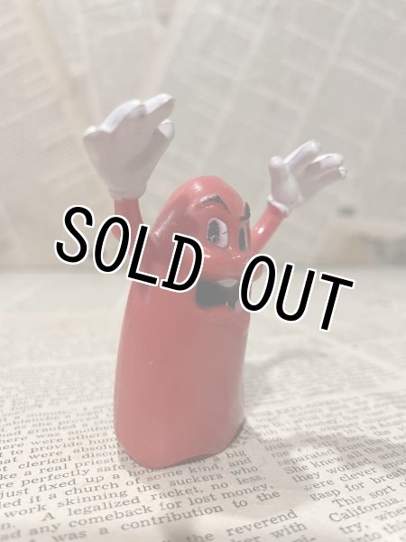 画像2: Pac-Man/PVC Figure(80s/Blinky) (2)