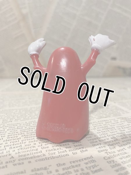 画像3: Pac-Man/PVC Figure(80s/Blinky) (3)