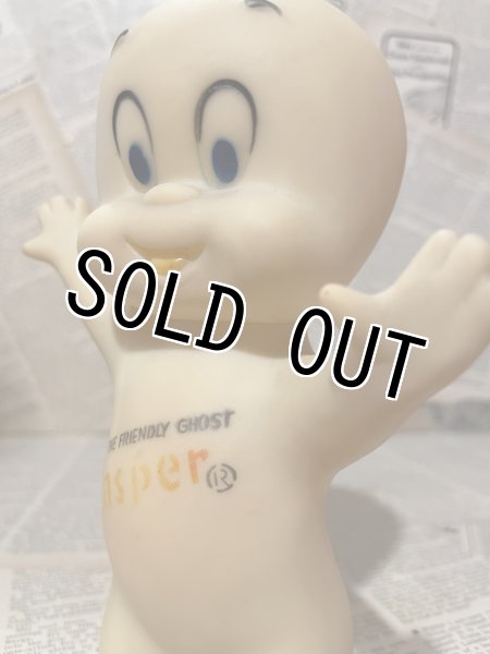 画像4: Casper/Rubber Doll(70s) CP-002 (4)