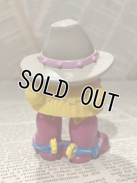 画像3: Funny Fry Friends/Meal Toy(AUS/U-3) (3)