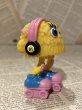 画像2: Funny Fry Friends/Meal Toy(AUS/A) (2)