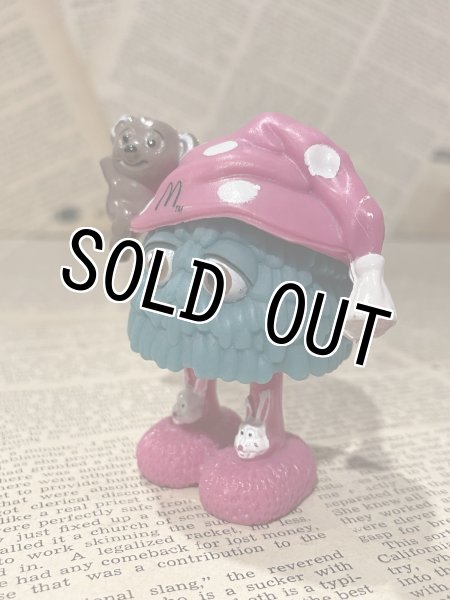 画像2: Funny Fry Friends/Meal Toy(AUS/C) (2)