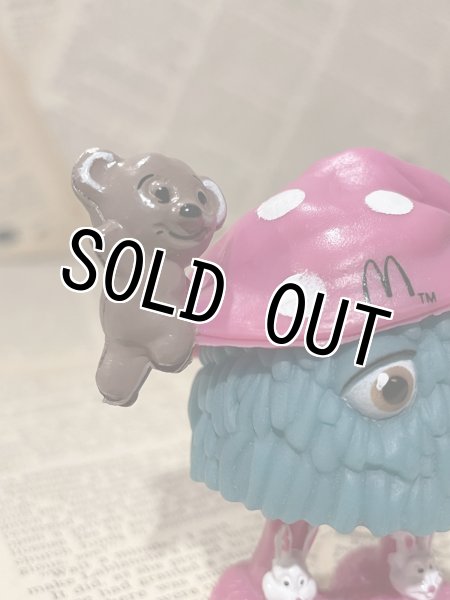 画像4: Funny Fry Friends/Meal Toy(AUS/C) (4)