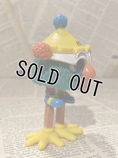 画像2: Funny Fry Friends/Meal Toy(AUS/B) (2)