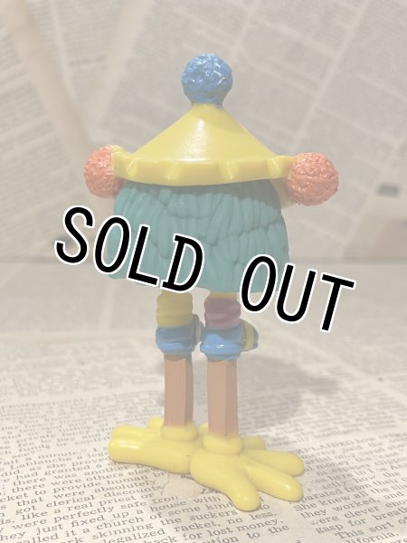 画像3: Funny Fry Friends/Meal Toy(AUS/B) (3)