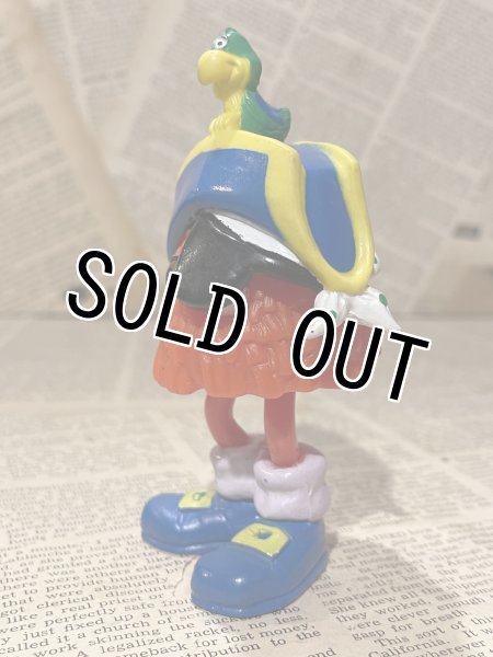 画像2: Funny Fry Friends/Meal Toy(A) (2)