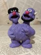 画像1: SESAME STREET/PVC Figure(Two-Headed Monster) (1)