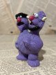 画像2: SESAME STREET/PVC Figure(Two-Headed Monster) (2)