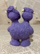 画像3: SESAME STREET/PVC Figure(Two-Headed Monster) (3)