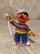 画像1: SESAME STREET/PVC Figure(Ernie/J) (1)