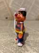 画像2: SESAME STREET/PVC Figure(Ernie/J) (2)