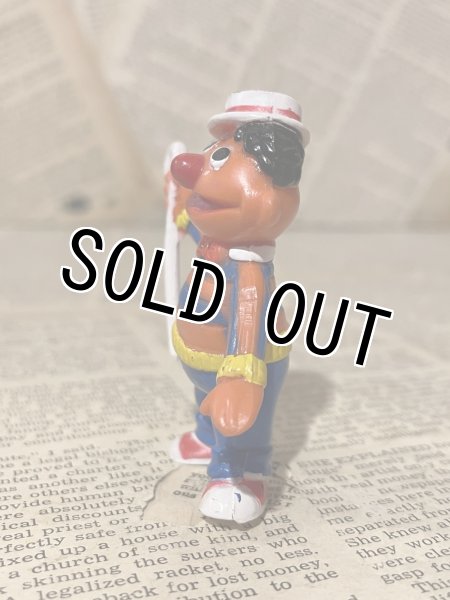 画像2: SESAME STREET/PVC Figure(Ernie/J) (2)
