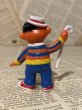 画像3: SESAME STREET/PVC Figure(Ernie/J) (3)