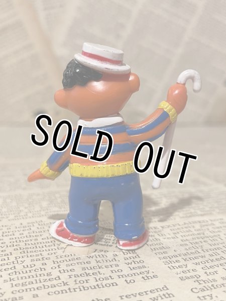 画像3: SESAME STREET/PVC Figure(Ernie/J) (3)