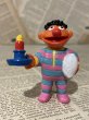 画像1: SESAME STREET/PVC Figure(Ernie/K) (1)