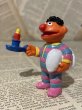 画像2: SESAME STREET/PVC Figure(Ernie/K) (2)