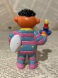 画像3: SESAME STREET/PVC Figure(Ernie/K) (3)