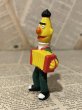 画像2: SESAME STREET/PVC Figure(Bert/B) (2)