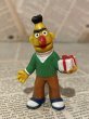 画像1: SESAME STREET/PVC Figure(Bert/D) (1)