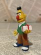 画像2: SESAME STREET/PVC Figure(Bert/D) (2)