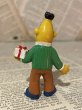 画像3: SESAME STREET/PVC Figure(Bert/D) (3)