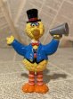 画像1: SESAME STREET/PVC Figure(Big Bird/C) (1)