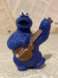 画像1: SESAME STREET/PVC Figure(Cookie Monster/C) (1)