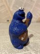 画像2: SESAME STREET/PVC Figure(Cookie Monster/C) (2)