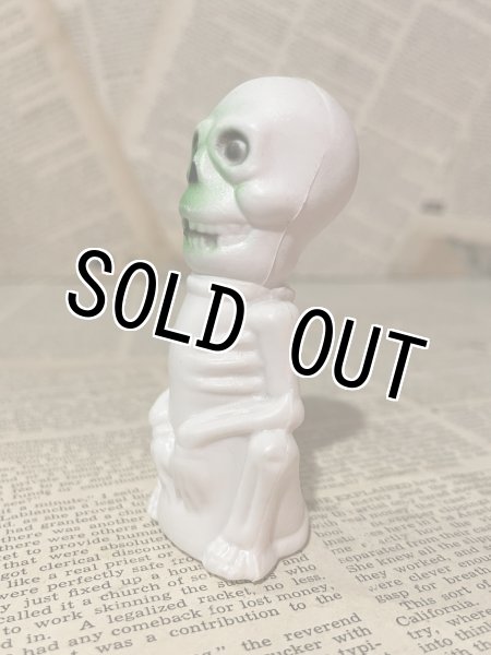 画像2: Skull/Candy Container(70s) (2)