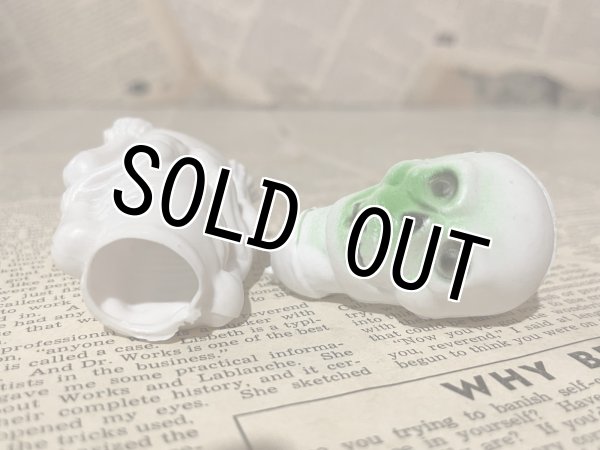 画像4: Skull/Candy Container(70s) (4)