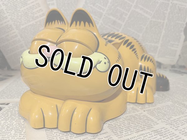 Garfield/Phone(80s) - 2000toys高円寺店