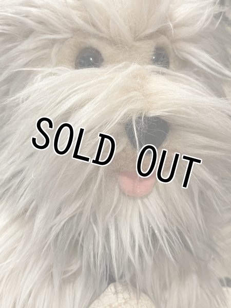 画像3: BTTF Einstein/Plush(90s) (3)