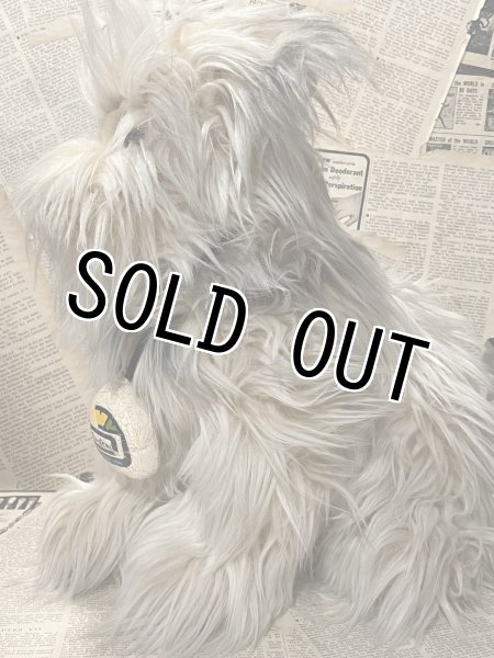 画像4: BTTF Einstein/Plush(90s) (4)