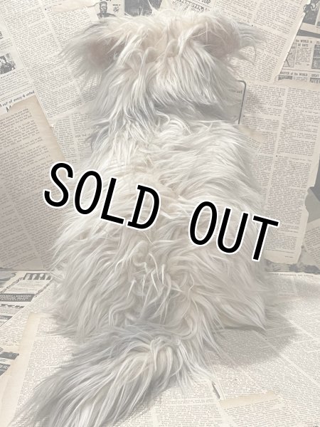 画像5: BTTF Einstein/Plush(90s) (5)