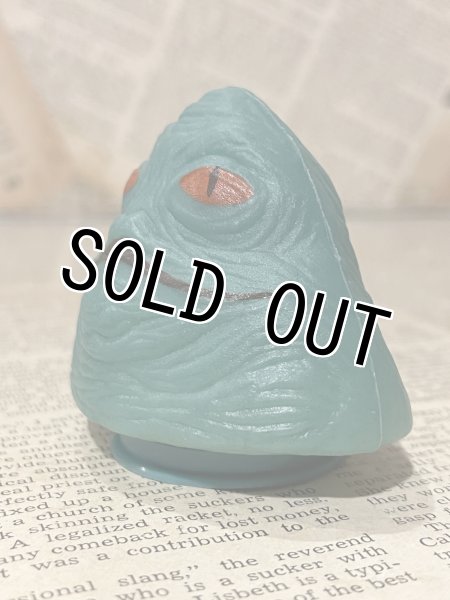 画像2: Star Wars/Candy Container(80s/Jabba the Hutt) (2)