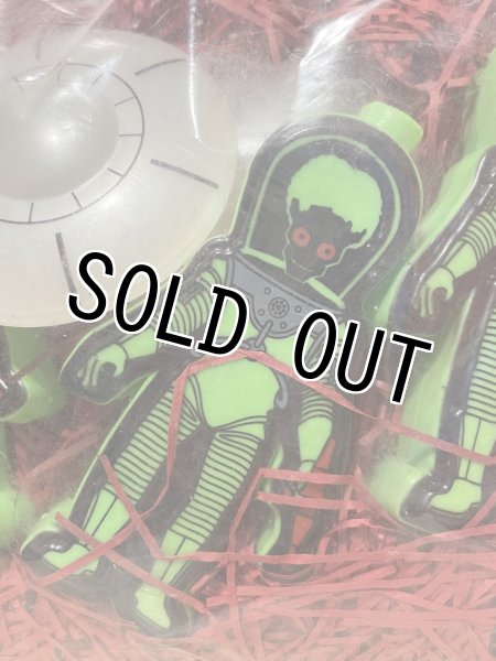 画像3: MARS ATTACKS!/String Light set(MIP) (3)