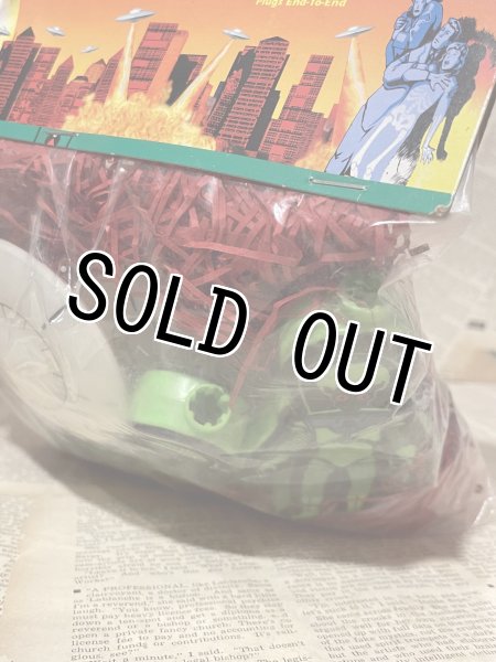 画像4: MARS ATTACKS!/String Light set(MIP) (4)