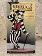 画像1: VHS Tape(Beetlejuice/A) (1)