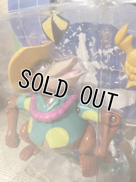 画像3: Talespin/Action Figure set(MOC) (3)