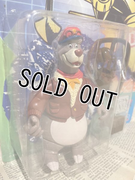 画像5: Talespin/Action Figure set(MOC) (5)