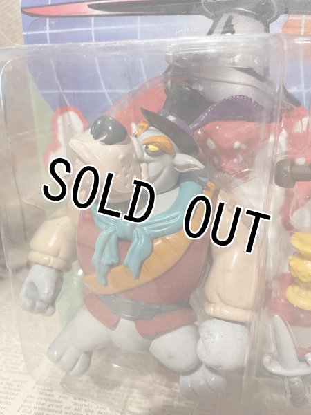 画像7: Talespin/Action Figure set(MOC) (7)