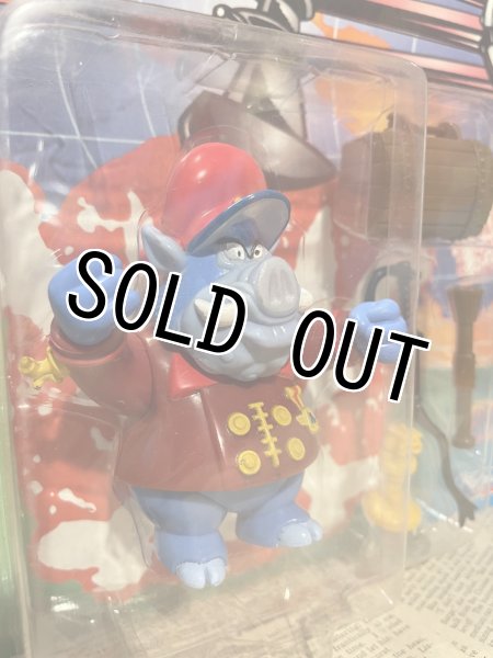 画像9: Talespin/Action Figure set(MOC) (9)